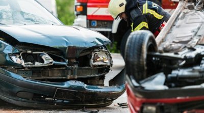 Testour : 7 blessés dans un accident de la route