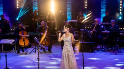 FIH 2024 : Soirée de la chanson tunisienne sous la direction du maestro Mohamed Lassoued
