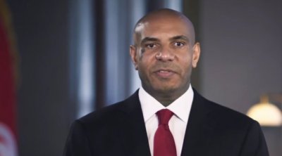 فنان الراب كادوريم يعلن ترشحه للانتخابات الرئاسية (فيديو)