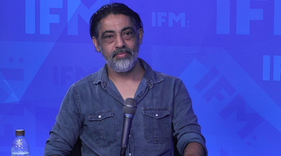 الممثل التونسي نصر الدين السهيلي يترشح للانتخابات الرئاسية