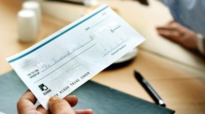 الثلاثاء : جلسة عامة للبرلمان للنظر في قانون الصكّ بلا رصيد