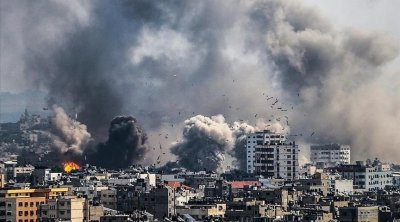 اجتماع رباعي بروما الأحد المقبل لبحث هدنة غزة