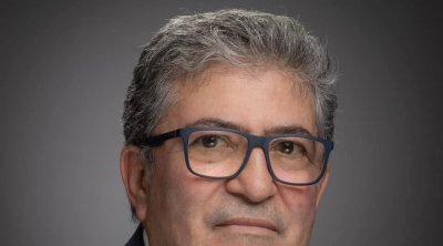 الأميرال كمال العكروت يعلن ترشحه للانتخابات الرئاسية 