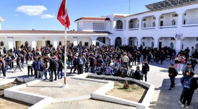 جامعة الثانوي تستنكر عدم إشراكها في منشور تيسير مهام متفقدي التعليم