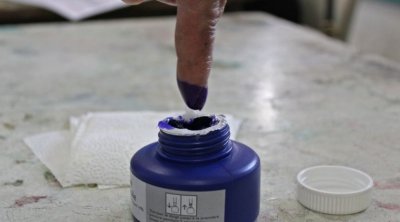 الاثنين : انطلاق إيداع ملفات الترشح للانتخابات الرئاسية