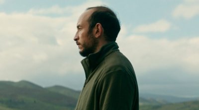 الفيلم التونسي ''وراء الجبل'' على منصة  ''نتفلكس''