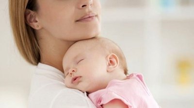 الترفيع في عطلة الأمومة إلى 3 أشهر 