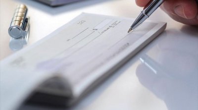 عدد من النواب يطالبون بإلغاء عقوبة السجن لمُصدري الشيكات