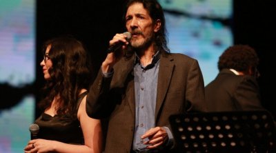 طارق العربي طرقان يستنكر استغلال أعماله الفنية في المهرجانات التونسية