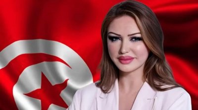 ليلى الهمامي تودع ملف ترشحها بهيئة الانتخابات