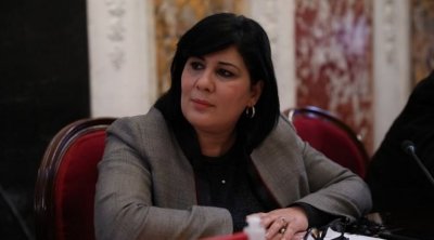 رفض الإفراج عن عبير موسي