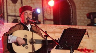 لطفي بوشناق يمتع جمهور مهرجان المنستير بالفن التونسي الأصيل
