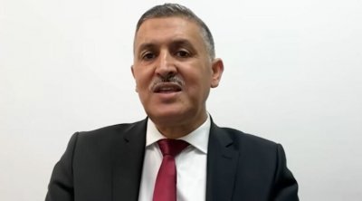 عماد الدايمي : الداخلية امتنعت عن مد المترشحين للرئاسية ببطاقة عدد 3