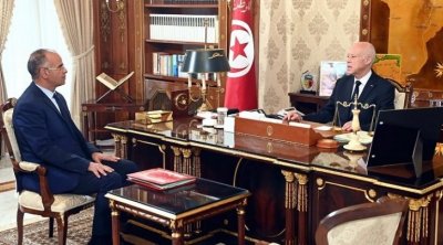 قريبا : تحوير وزاري في تونس 