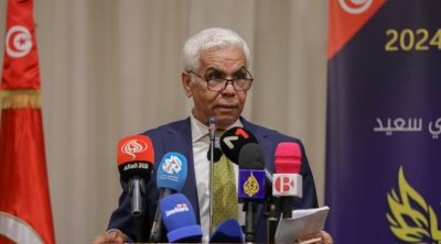 الصافي سعيد يعلن انسحابه من الانتخابات الرئاسيّة