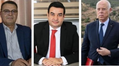 هيئة الانتخابات: قبول 3 ملفات ترشح للرئاسية 