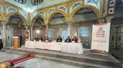 فاروق بوعسكر: مراقبة الإعلام من صلاحيات هيئة الانتخابات