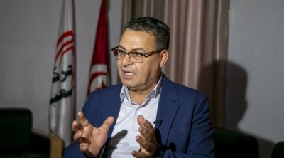 زهير المغزاوي : تونس لم تعد تحتمل المزيد من الوقت الضائع