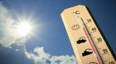تونس : الحرارة تصل إلى 43 و أمطار في هذه المناطق