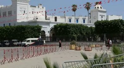 إقالة عدد من المسؤولين بالقصبة