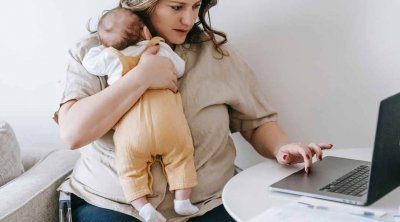 تونس : صدور قانون عطلة الأبوة و الأمومة 