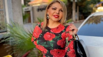 فلة الجزائرية تهدد بالإنتحار