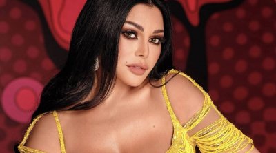 أول تعليق لهيفا وهبي بعد قرار منعها من العمل في مصر