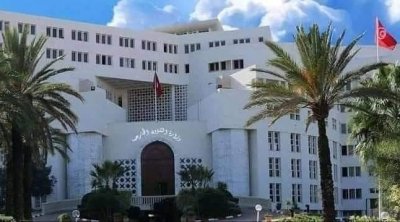 نبيل عمار يشارك فرنسا احتفالاتها بذكرى إنزال بروفانس 