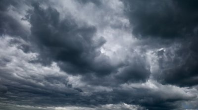 أمطار منتظرة وانخفاض نسبي في درجات الحرارة اليوم 