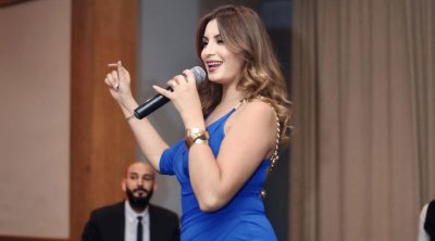 ألفة بن رمضان تفتتح الدورة 47 من مهرجان سليانة الدولي