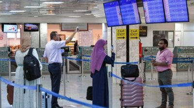 تحسبًا من انتقال جدري القردة : تونس تكثف إجراءات الوقاية بنقاط العبور الحدودية