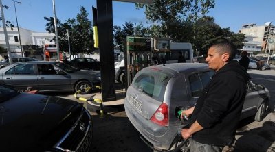 تونس : ارتفاع عجز الميزان الطاقي وتزايد الطلب على المواد البترولية 