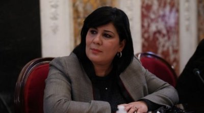 المحكمة الإدارية ترفض طعنيْن اثنين لعبير موسي