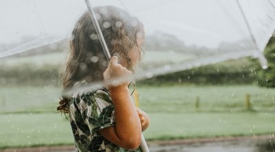 بعض الأمطار المتوقعة بهذه المناطق مساء اليوم 