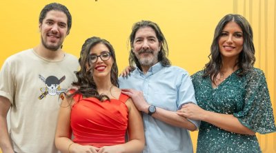 حفلة الجيل الذهبي لطارق العربي طرقان على مسرح قرطاج وأربع ولايات أخرى