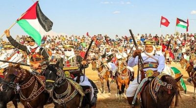إيقاف مدير مهرجان سيدي علي بن عون بشبهة فساد مالي