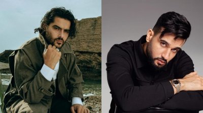 ''يا سيدي إنسى'': ديو يجمع ناصيف زيتون بمرتضى فتيتي (فيديو)