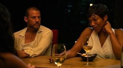 طرح فيلم ''Blink Twice'' في قاعات السينما التونسية 