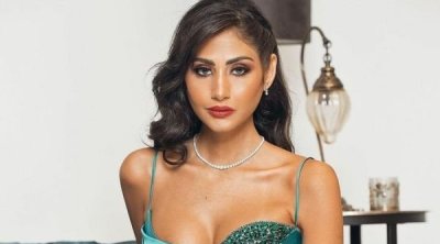 وفاة ملكة الجمال اللبنانية ديما صافي