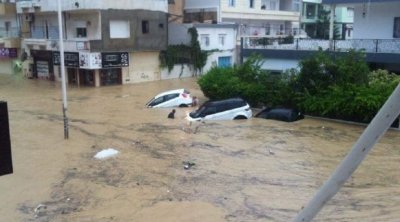 الحماية المدنية توصي المواطنين بالابتعاد عن الأودية 