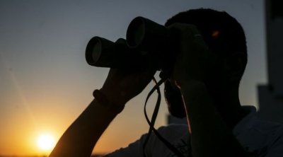 تونس : موعد عملية رصد هلال شهر ربيع الأول