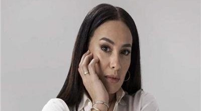 نهى عابدين : هند صبري صديقة مميزة