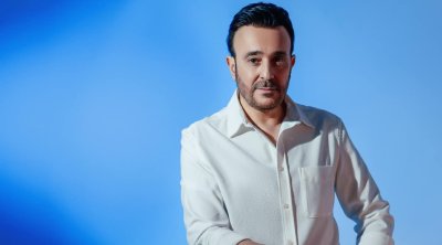صابر الرباعي يطلق أحدث أعماله ''الباشا'' 