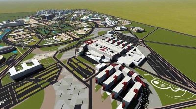 إنطلاق أشغال بناء مستشفى سلمان بالقيروان الأسبوع القادم