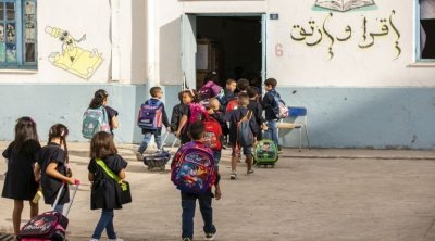 تونس : 800 دينار كلفة العودة المدرسية للتلميذ الواحد