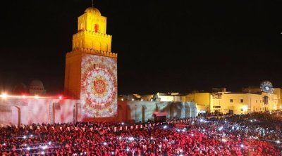 القيروان : توقعات بإستقطاب مليون زائر بمناسبة احتفالات المولد النبوي