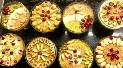 تونس : 270 دينارا تكلفة عصيدة ''الزقوقو'' للعائلة الواحدة