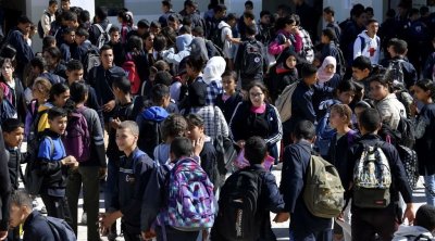 العودة المدرسية : 10 كراسات سبيرال بـ250 دينار 