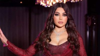 هيفاء وهبي : وطني يئن من الألم