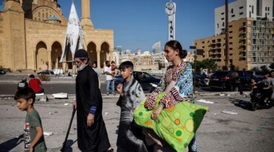 فنانون يتضامنون مع لبنان في وجعه 